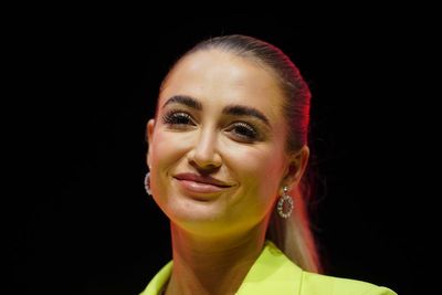 Georgia Harrison warns explicit images push children to suicide as she demands action
