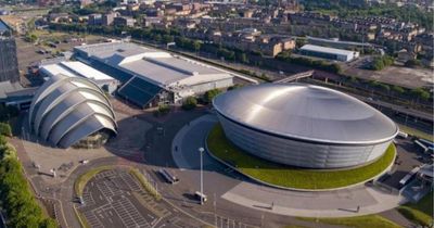 Major Glasgow events campus to see '£1bn-a-year-boost' in huge expansion plans