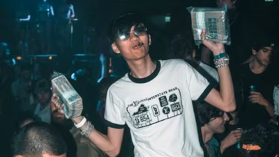 22-year-old stole $245M in Bitcoin, then spent it on Ferraris and a $569K night out