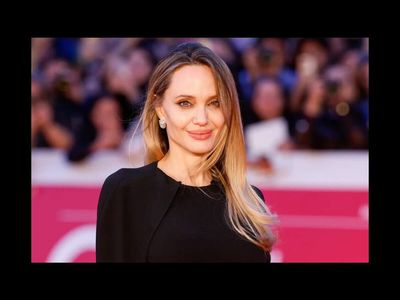 Quote of the Day by Angelina Jolie: ‘Love one person, take care of them…’ - life lessons on love, family, friendship and finding what you truly love from the Oscar-winning actress and filmmaker