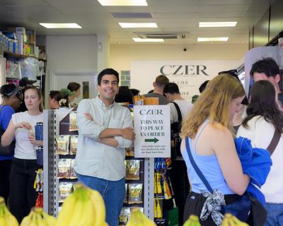 ‘People waited 24 hours for a potato!’: how viral queues help – and harm – restaurants