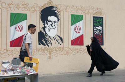 Trump’s repeated threats to ‘wipe out’ Iran are normalizing mass violence