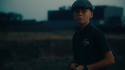 Guardian documentary, Tesztpálya (Test Track), to premiere at the Venice Film Festival