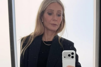 'I Thought I Was Joking': Gwyneth Paltrow Reveals Wild Truth Behind 'Vagina Candle' That Became a Viral Hit