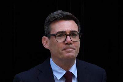 Burnham sparks new Scottish independence debate after PMQs comments
