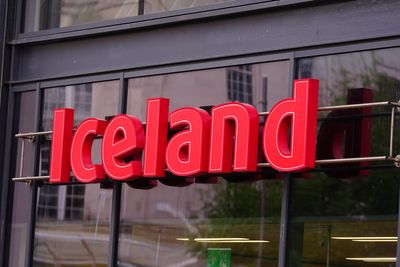 Supermarket chain Iceland to open store in the Falkland Islands
