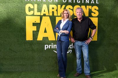Clarkson’s Farm star warns of potential UK beer shortages