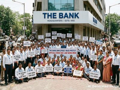 Bank strike tomorrow September 11: PNB, Indian Bank, SBI, UCO, list of banks that may face disruptions