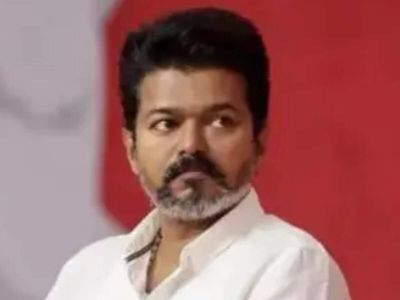 TN bypolls: TVK names candidates, sets up electoral clash with DMK in first battle post April elections