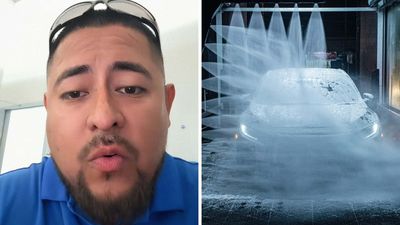 Car Wash Owner Needs You To Stop Doing This When You Go Through The Tunnel: ‘You Mean People Don’t Just Chill Out And Enjoy Music’