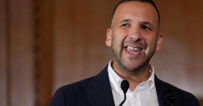 Greens launch bid to regulate AI over warning tech firms 'gambling with our lives'