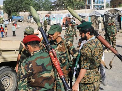 Who is fighting in Yemen? Key factions battling for control of the country