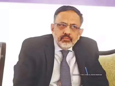 GFF 2026: NITI Aayog's Gauba calls for deregulation as defining feature of India's next-generation reforms