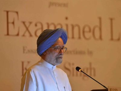 Ahead of BRICS, Congress recalls 2012 summit where former PM Manmohan Singh proposed development bank