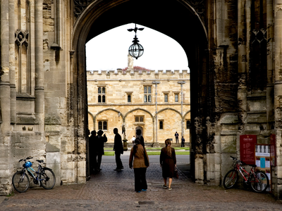 England universities propose work experience for all undergraduates and lifelong careers support under new roadmap