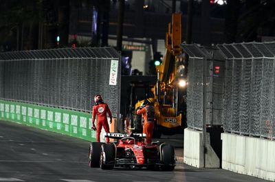 Why Ferrari won’t have to worry about another manhole cover incident at the Madring