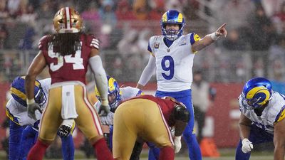 49ers vs. Rams: Three Bold Predictions for Thursday Night’s NFC West Bout Down Under
