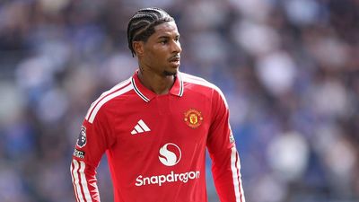 Every Man Utd Injury Ahead of Champions League Return vs. Sabah