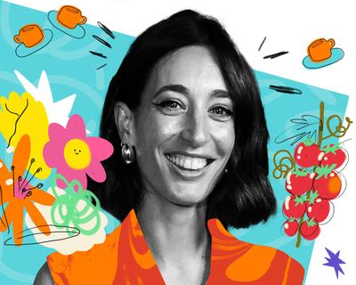 How I Shop with Laura Jackson: ‘Once you have a water filter, you can’t go back’