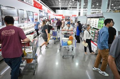 Trouble in US bond market could mean higher prices are here to stay