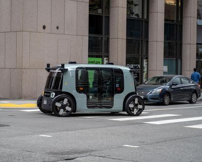 Driverless cars are taking us on a road to nowhere