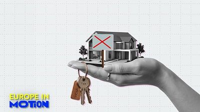 As lifelong homeownership fades, permanent renting becomes the new reality across Europe