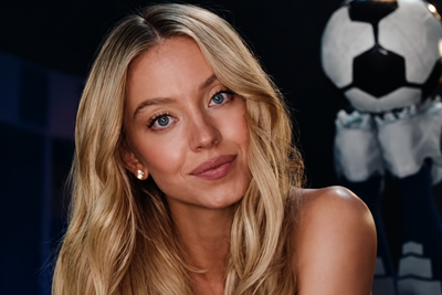 Soft Porn Core: Sydney Sweeney's New Ad Slammed for Being 'Gross' and 'Desperate' Amid Claims Her Career Is 'In the Toilet'