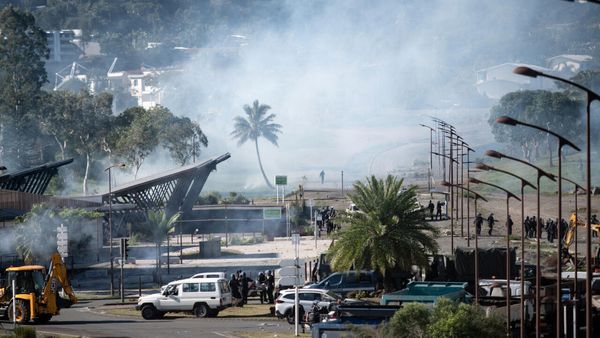 New Caledonia activists file complaint against French ministers over 2024 riots