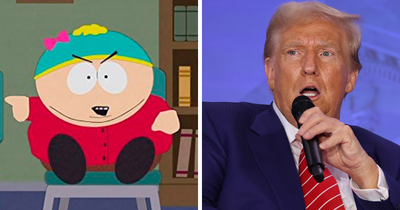 ‘South Park’s Latest Trump Dig Backfires As Fans Grow Furious And Make Urgent Demand