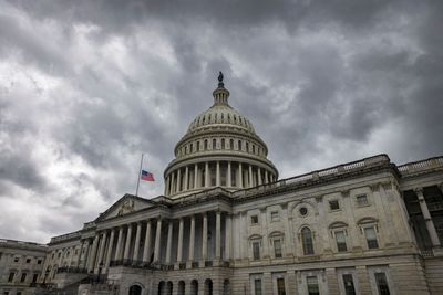 Most Americans Don't Believe Government Agencies, Say It's Becoming Hard To Know What Is True: Poll
