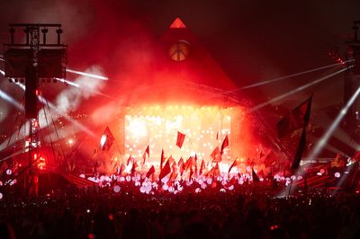 Glastonbury 2027 ticket hike explained as fans complain of 'unfair' pricing