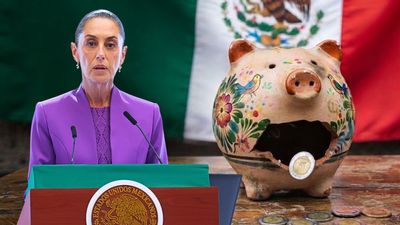Mexico's 2027 Budget: Where the Money Really Goes — and What It Means for Your Wallet