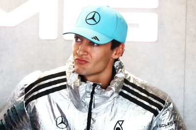 George Russell "should feel aggrieved" after Mercedes Monza strategy call, says David Croft