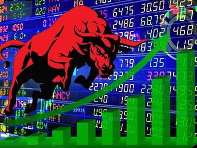 CAS wild swing: Sensex soars 1,000 points on expiry day but ends only 138 points higher