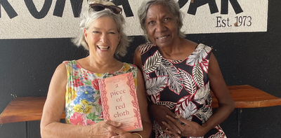 The Prime Minister’s Literary Award winners include a collective Yolŋu novel – and a murder trial