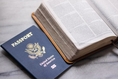 American Missionary Pleads Guilty in Federal Court to Molesting Haitian Boys After 17 Years of Mission Trips