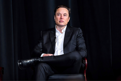 Elon Musk's Ex-Wife Claims He Called Himself the 'Alpha' and Reportedly Brought Up 'Gaslighting' in Film