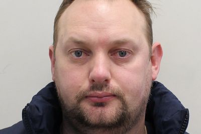 Household Cavalry soldier snared by undercover police officer after plotting to rape 10-month-old baby