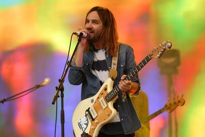 Tame Impala’s Kevin Parker has changed his stance on autographs