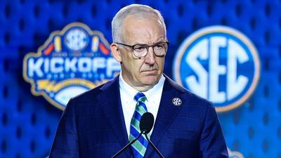 LSU Finally Backed Down, But the SEC Still Has a Problem