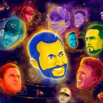The McVay-Verse: How One Coaching Tree Took Over the NFL