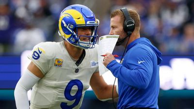 Even at 38, Matthew Stafford Is ‘Getting Better’ and Eyeing Another Home Super Bowl Win