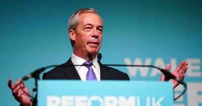 Nigel Farage 'to be interviewed by police' amid investigation in Reform UK donations