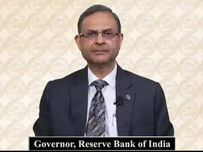 GFF 2026: India's fintech transformation a result of innovation, inclusion & trust coming together, says RBI's Sanjay Malhotra