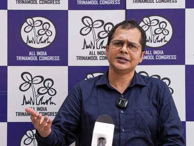 TMC's Saket Gokhale questions NCPI credentials, flags 84-day silence of EC on RTIs