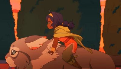 The Next 'Avatar: The Last Airbender' Sequel Is Introducing A Confusing Time Jump