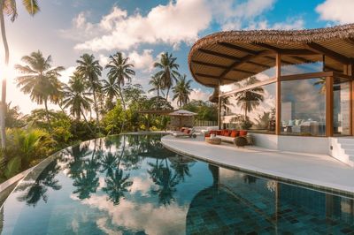 The ultimate guide to getting some winter sun