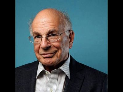 Quote of the day by Daniel Kahneman: "When deciding to sell, people have control over whether to give themselves pleasure or give themselves pain, and they tend to give themselves pleasure. In other words, they tend to sell winners and hang on to losers. It turns out to be a bad idea."
