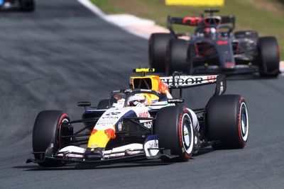 Audi commits to appeal against Tsunoda's Italian GP result