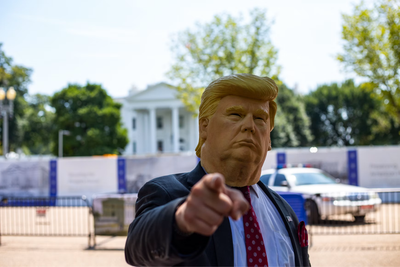 'If Republicans Win, You Win': Trump Pledges $5k to Every Adult US Citizen if GOP Retains the House and Senate